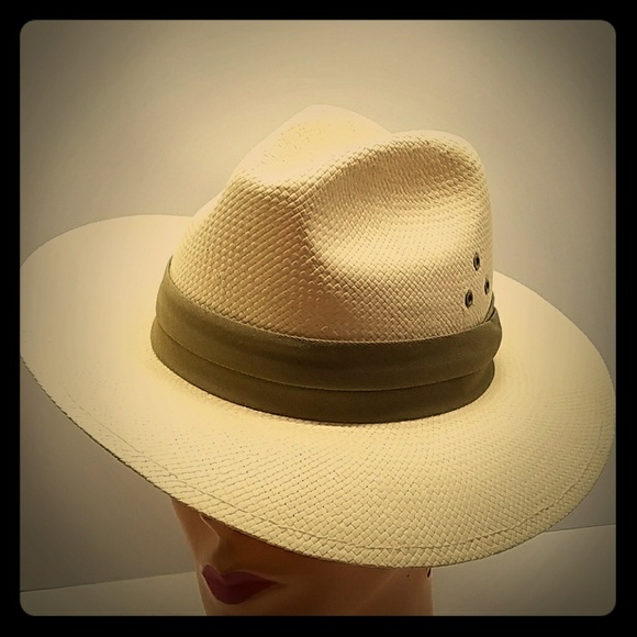 dorfman pacific panama hats